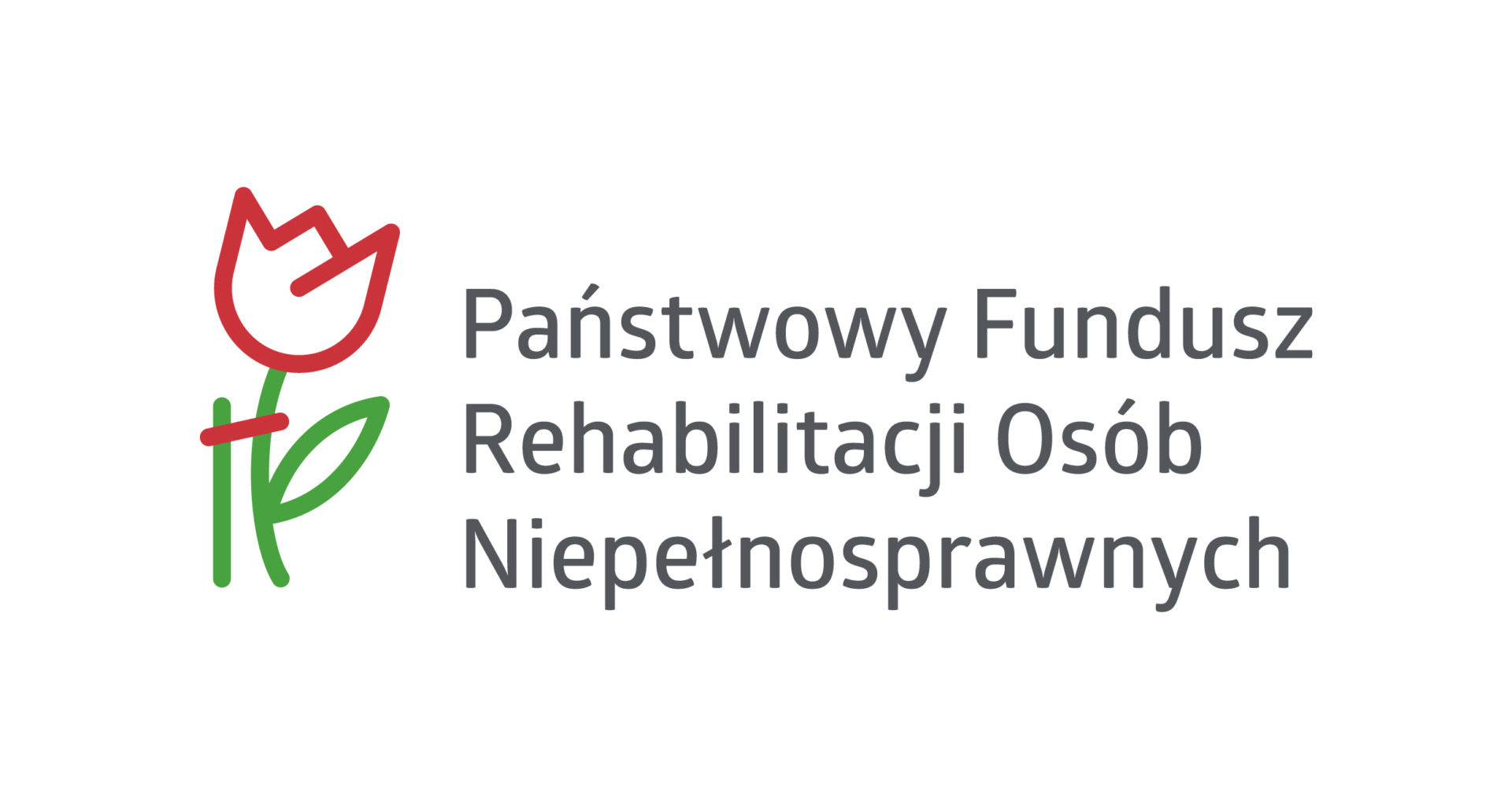 logo Panstwowy fundusz rehabilitacyjny osób niepełnosprawnych