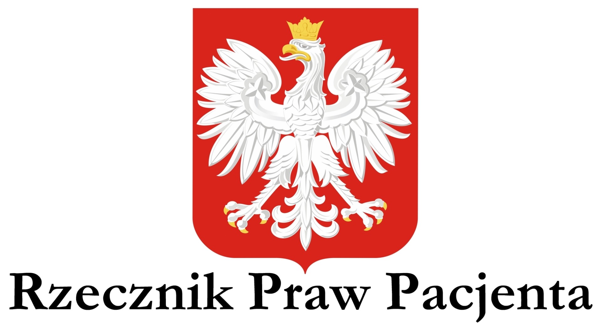 logo rzecznik praw pacjenta