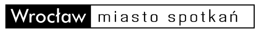 logo wrocław miasto spotkań